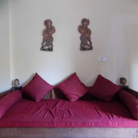 Pondok Loris Guest House Убуд Экстерьер фото