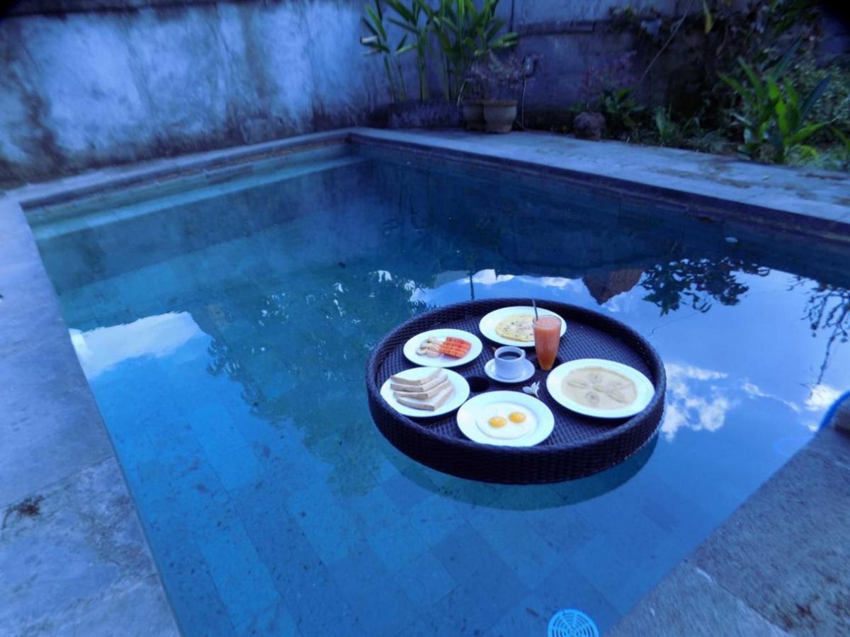Pondok Loris Guest House Убуд Экстерьер фото