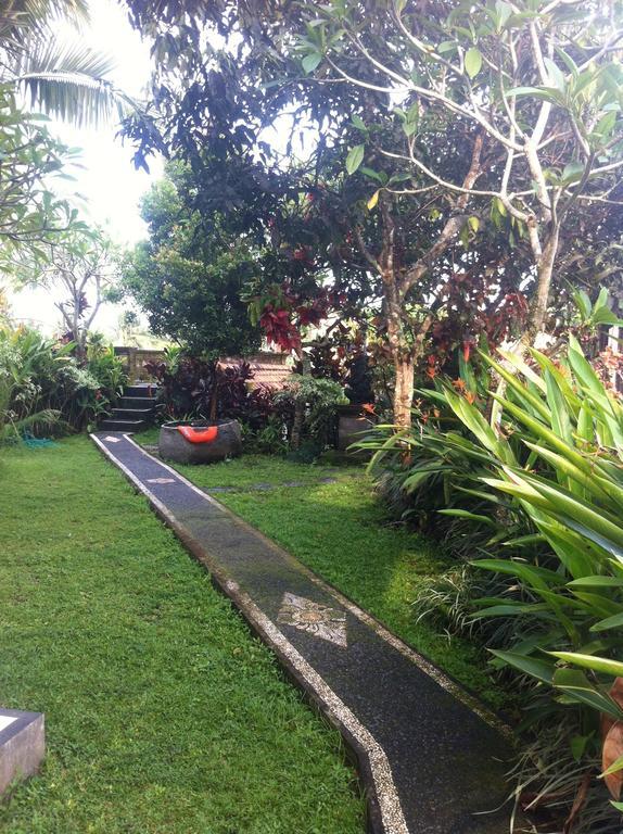 Pondok Loris Guest House Убуд Экстерьер фото