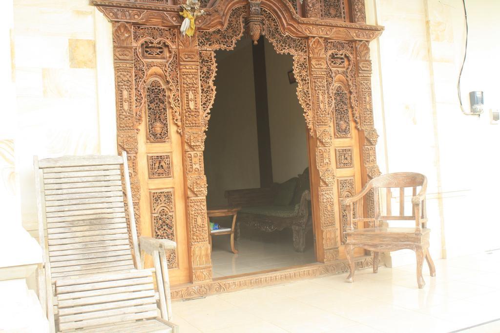 Pondok Loris Guest House Убуд Номер фото