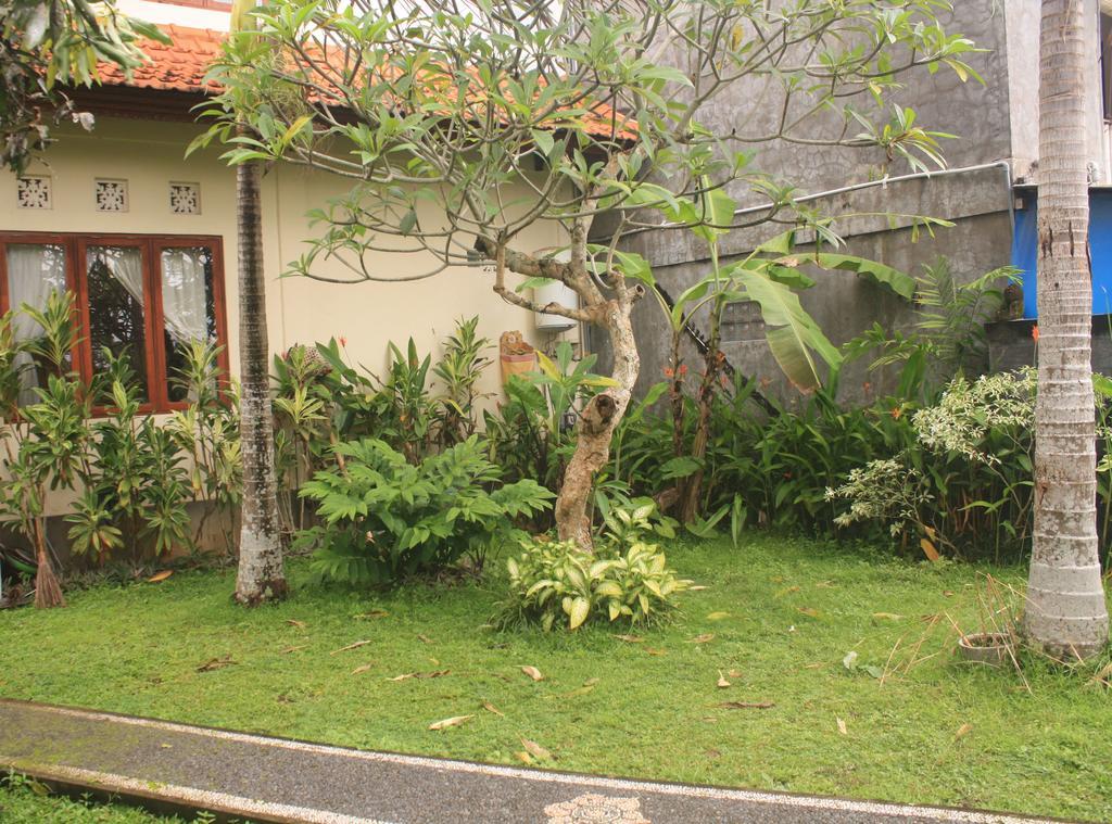 Pondok Loris Guest House Убуд Экстерьер фото